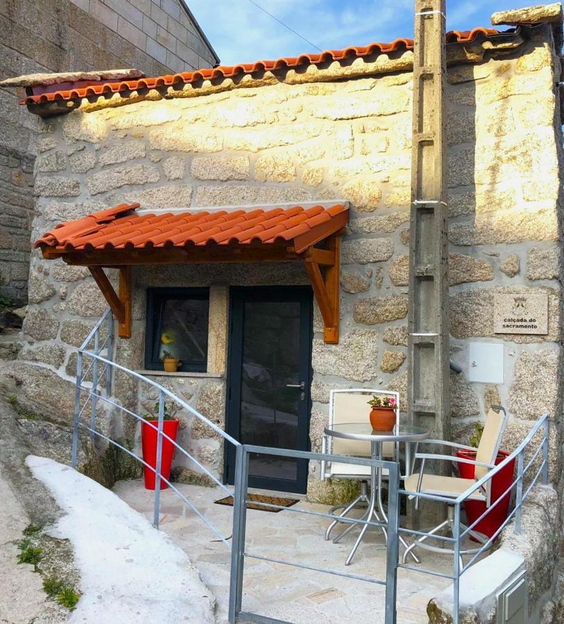 소아주 Casinha Da Raposeira 빌라 외부 사진