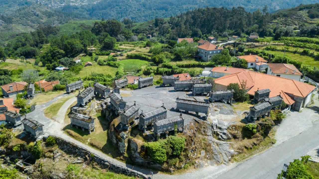 소아주 Casinha Da Raposeira 빌라 외부 사진